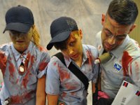 ZOMBIES!!!
